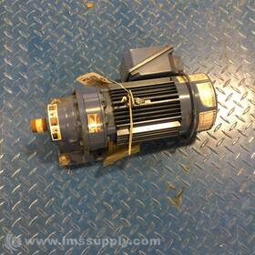 Cnhms1-6100yb-b-21 Sumitomo 3 Phase Induction Motor Usip