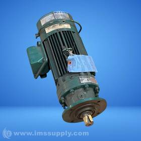 Sumitomo Cnums1-4095-av-b-11 Induction Motor Usip
