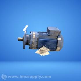 Cnvm5-6120b-15 Sumitomo Induction Motor 5245