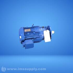 Cnvm5-6120b-ep-15 Sumitomo Tk-fxpa Induction Motor Fnip