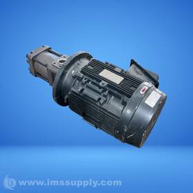 Cqtm43-31.5f-7.5-x-t-s1484-g Sumitomo Coolant Pump With Motor Fnip