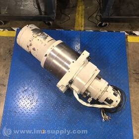Cvvm1-6165da-b-731 Sumitomo Vertical V-flange Mount Motor Usip