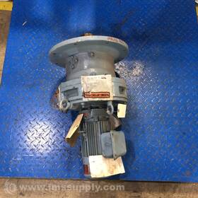 Cvvms05-6175da-av-b-1003 Sumitomo Cyclo Drive Motor Usip