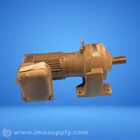 Cnhmo2-5105da-165 Sumitomo Heavy Industries Induction Motor Usip