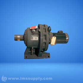 Chhm-3-4190day-473 Sumitomo Machinery Motor Usip