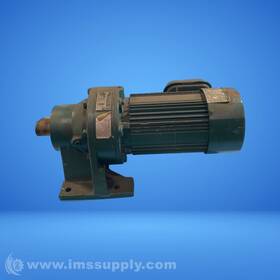 Cnhm-05-4105ya-b-59 Sumitomo Machinery Sm-cyclo Motor Usip