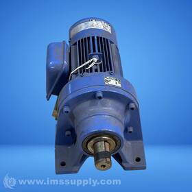 Cnhm1-6125-b-71 Sumitomo Machinery Motor Fnip