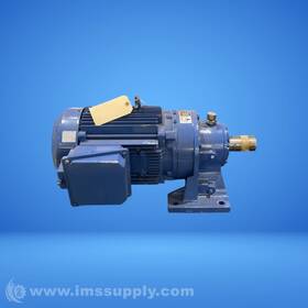 Pa025712 Sumitomo 3-phase Induction Motor Fnip