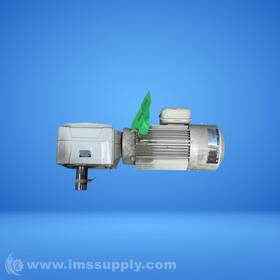 Rnfm2-54l-av-b-40 Sumitomo 3-phase Induction Motor Usip