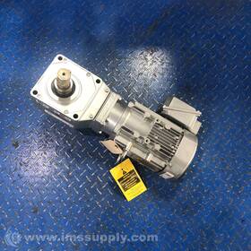 Sumitomo Rnfms1-1420tya-epx1-60 Gearmotor Fnip