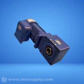 Rnym02-1320-b-50 Sumitomo Induction Motor 7547