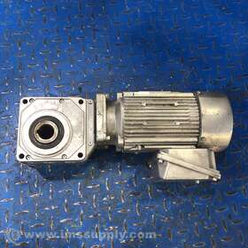 Rnym05-1220ya-20 Sumitomo Hyponic Drive Gearmotor 87.5 Rpm Output Usip