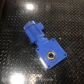 Rnym1-1530-150 Sumitomo 3-phase Induction Motor 1hp 4p 0361