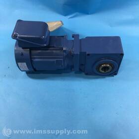 Sumitomo Rnyms02-1220y-40 Induction Motor Usip
