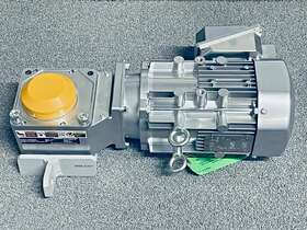 Rnyms1-1320ya-ep-15 Sumitomo Hyponic 3-phase Induction Gearmotor 1hp