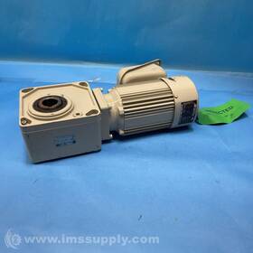 Fb-02a Sumitomo Tc-f/fb-02a 3 Phase Induction Motor Fnip