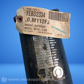 M112-fj09 Superior Electric Usip