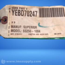 Ss250-1004 Superior Electric Usip