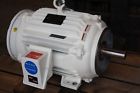 Svm286htng18544aal Marathon New Hp Rpm Electric Motor Hazardous Marine Vfd Duty