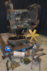 T4.236 Perkins Turbo Diesel Engine