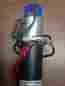 T57-076e-005bx Cm Technology High Performance Brushed Dc Servo Motor 5000rpm Max