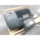 Wwei5-36-254t T6426 Epson Used Baldor Explosion Proof Motor