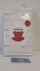 T8085 Babyletto New Alphabets Fitted 048517810859