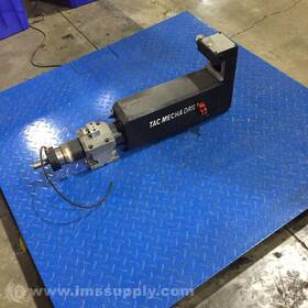Zsv-1020st Tac Giken Drill Motor Usip