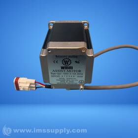 Ts3695n16a Tamagawa Seiki Assist Motor 6723