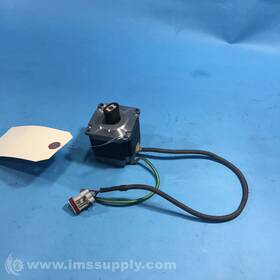 Ts3695n18a Tamagawa Seiki Assist Motor Usip