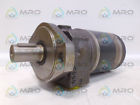 Te0260as100aaab Parker Motor New No