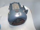 Te102 Century New Electric Motor