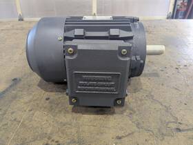 Bl3-ci-tf-145t-4-b-d-1.5 Techtop Bl3-ci-tf-145t-4-b-d-1 1.5 Hp Electric Motor 1800 Rpm 230/460 Volt