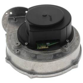 Teledyne Controls 2400-524 Venter Motor Assembly Compact Durable Industrial