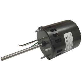 950-3022 Tjernlund Motor For Use With Mfr. No. D-3
