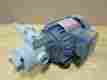 Tk-150 Tswukwan Oil Pump And Motor 1 2hp