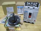 To-100ec-3p100a Fg-21e-u4 Teco Thermal-magnetic Breaker
