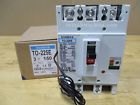 To-225e-3p150a-s Teco Thermal-magnetic Breaker With