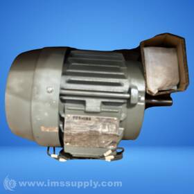 0014ftsa21a-p Toshiba High Efficiency Epact-ct Induction Motor Fnob