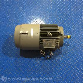 Toshiba 0054ftsa2ja-p Induction Motor Usip