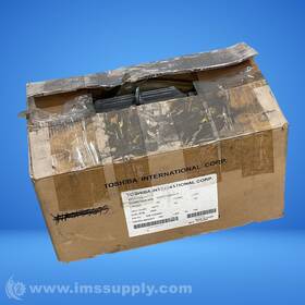 0104ftsa21a-p Toshiba 10 Hp Motor Fnob