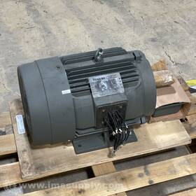 0154ftsa21a-p Toshiba Motor 7983