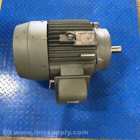 Toshiba 0254ftsa22a-p 25hp Motor Fnip