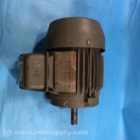 Toshiba B0014flf2umw01 1 Hp Motor Fnip