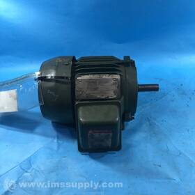 B0022flf2amh03 Toshiba Electric Motor 2hp 2 Poles 145t Frame Usip