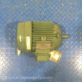 Toshiba B0026flf2ayh Induction Motor Usip