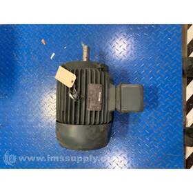 Toshiba B0102flf2umh04 10 Hp Motor Usip