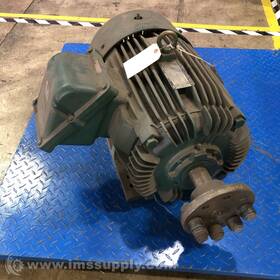 B0504ylf1amh Toshiba 3 Phase Induction Motor Usip