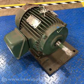 By754flf2ush Toshiba 3 Phase Induction Motor 7285