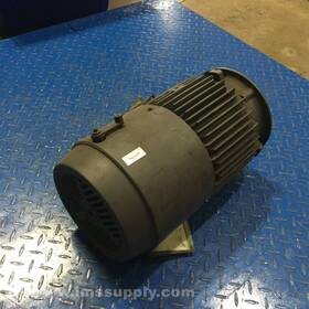 Toshiba Esb-135l Brake Motor Usip